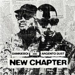 Cover of New Chapter