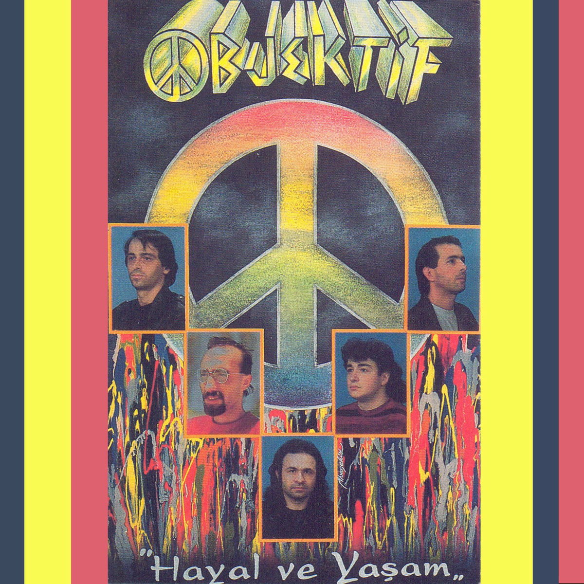 Album cover of Mutlu Ölüm