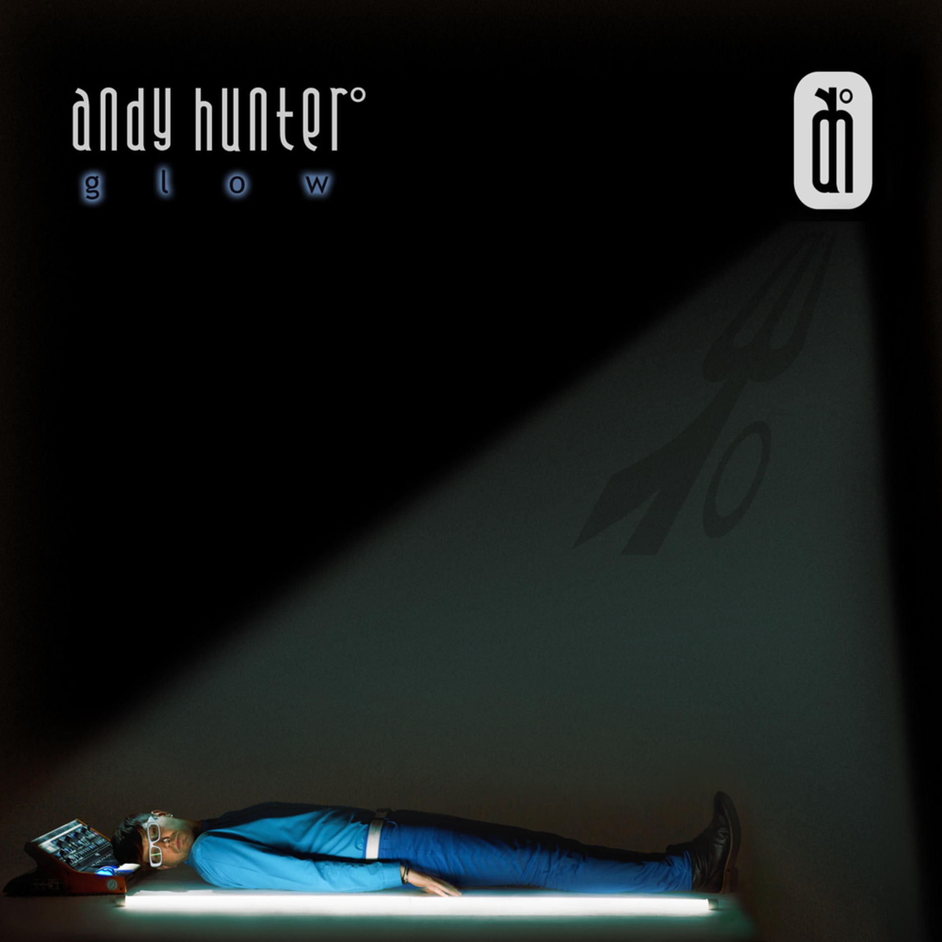 Album cover of Glow