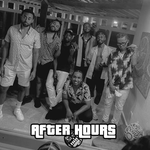 After Hours (feat. Ugo, Trae James & Asantiagobeats)