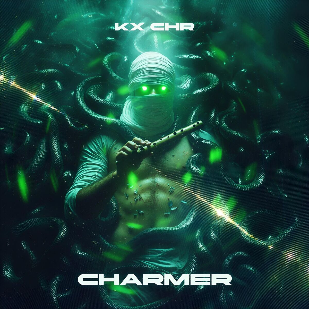 Album cover of Charmer