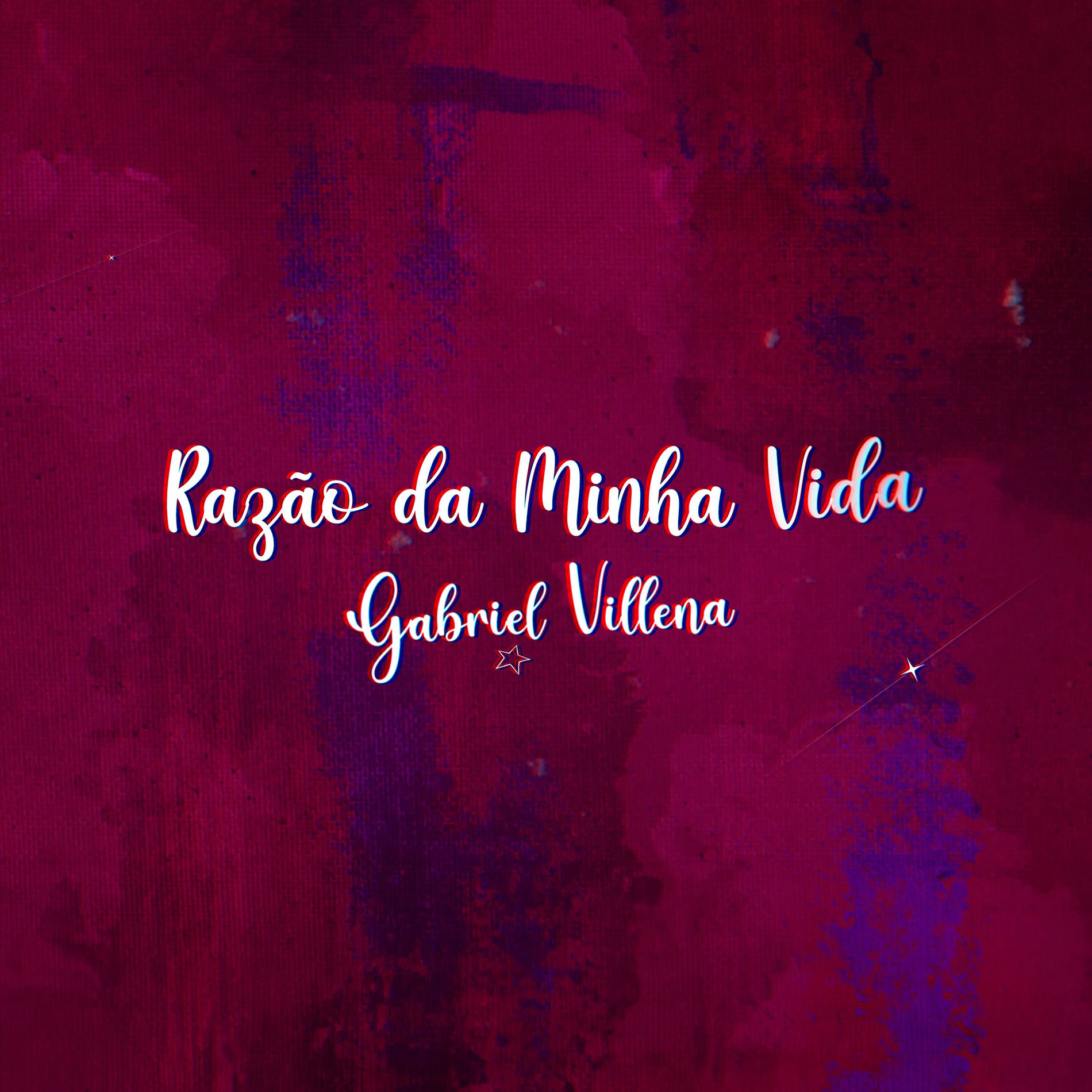 Album cover of Razão da Minha Vida
