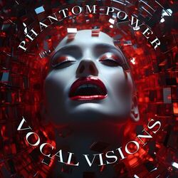 Cover of Vocal Visions