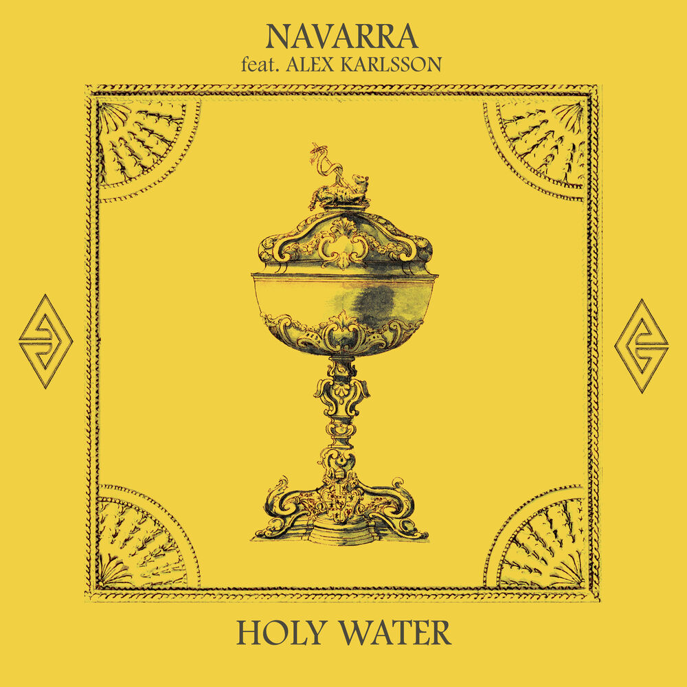Picture of Holy Water