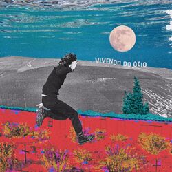 Cover of Vivendo do Ócio