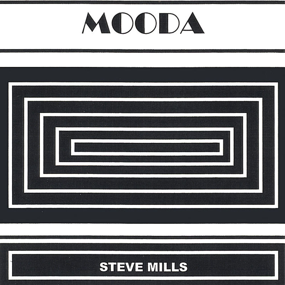 Picture of MOODA