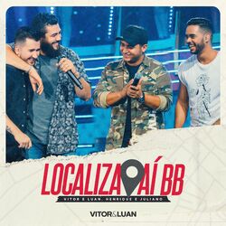 Cover of Localiza Aí BB