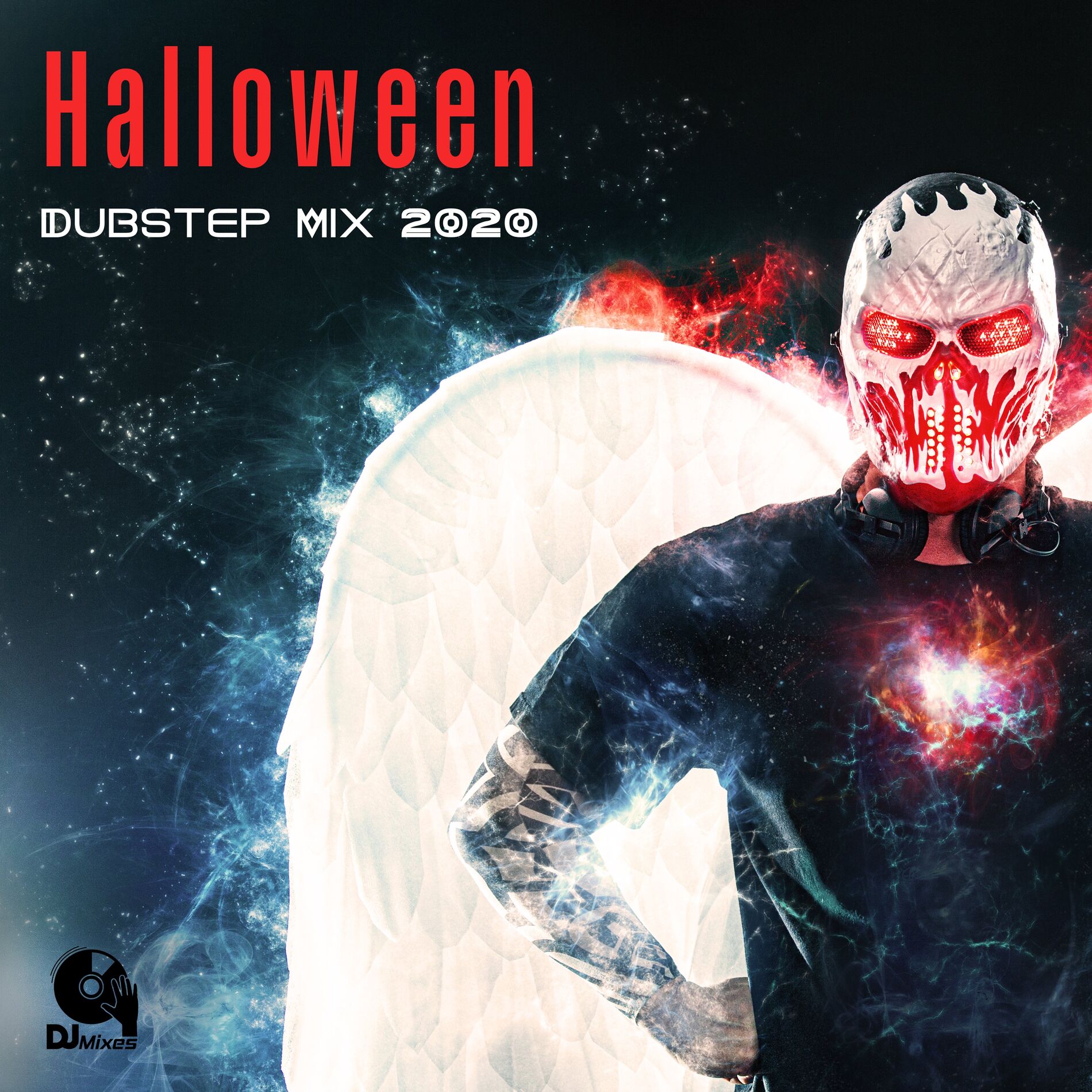 Album cover of Halloween Club