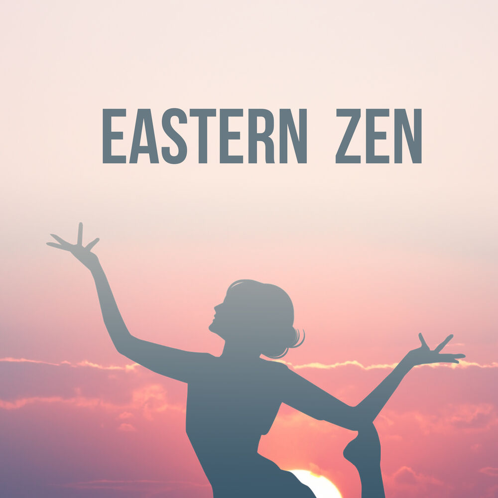 Picture of Eastern Zen