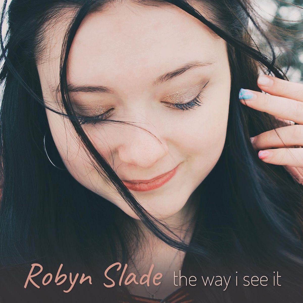 Album cover of The Way I See It