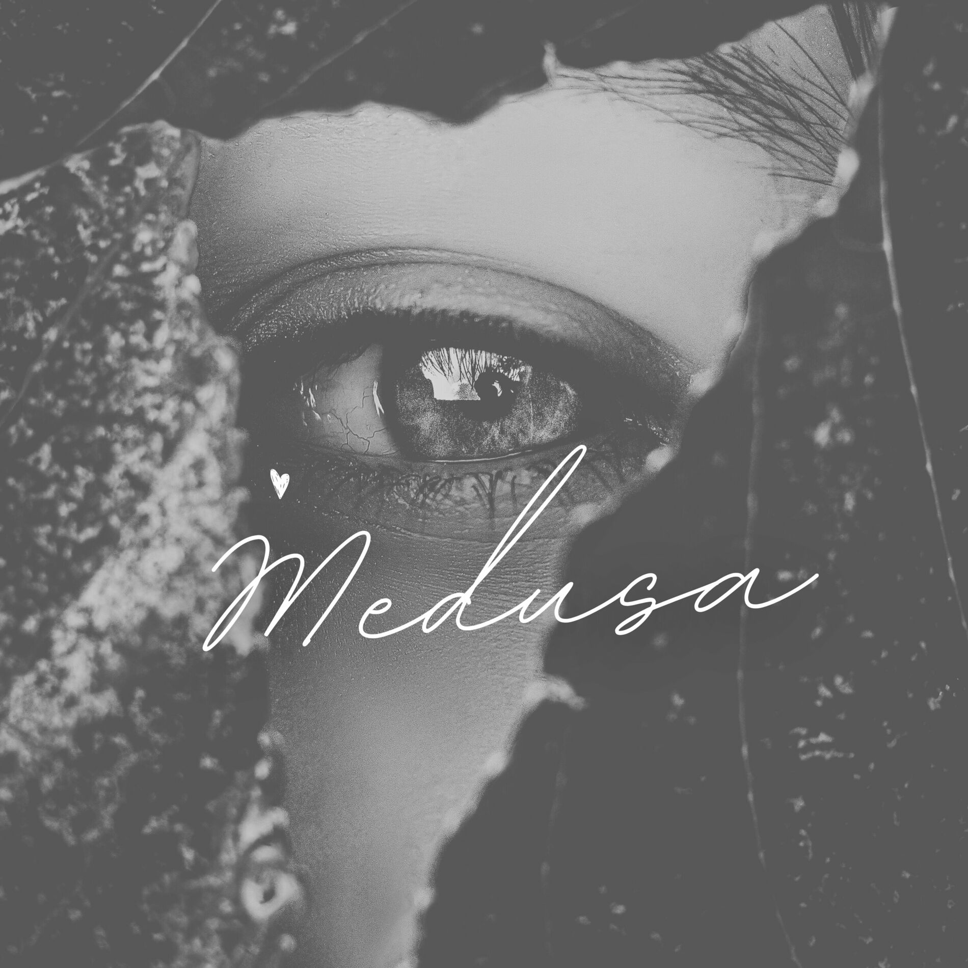 Album cover of Medusa