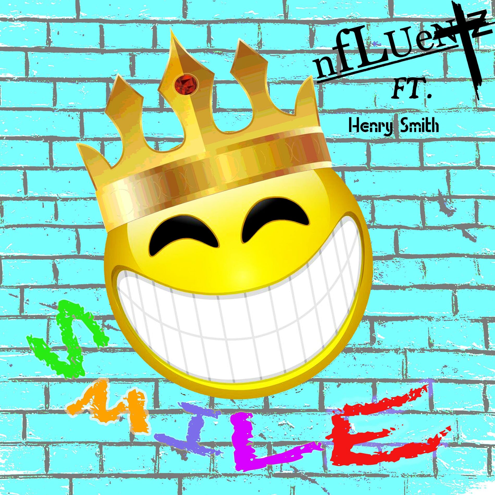Album cover of Smile