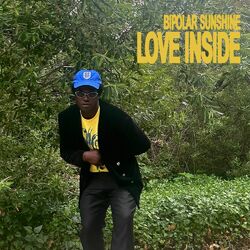 Cover of love inside