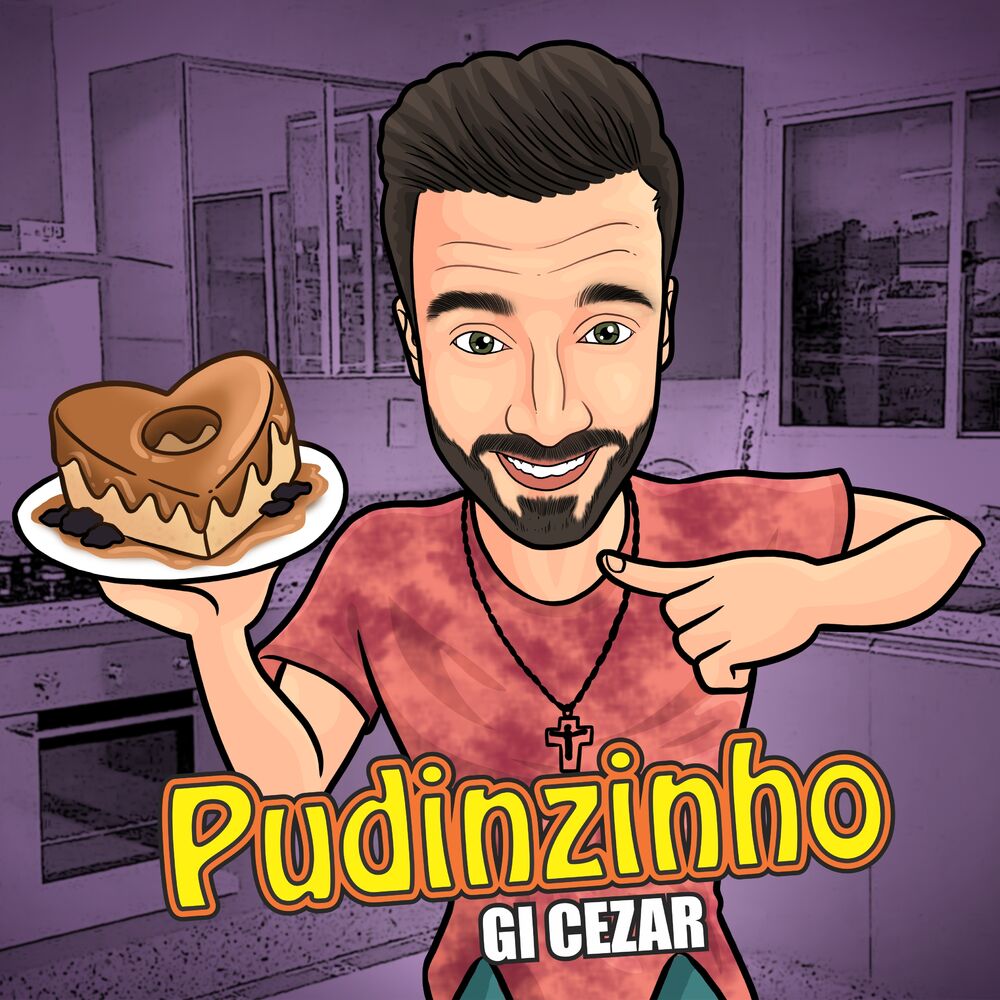 Picture of Pudinzinho