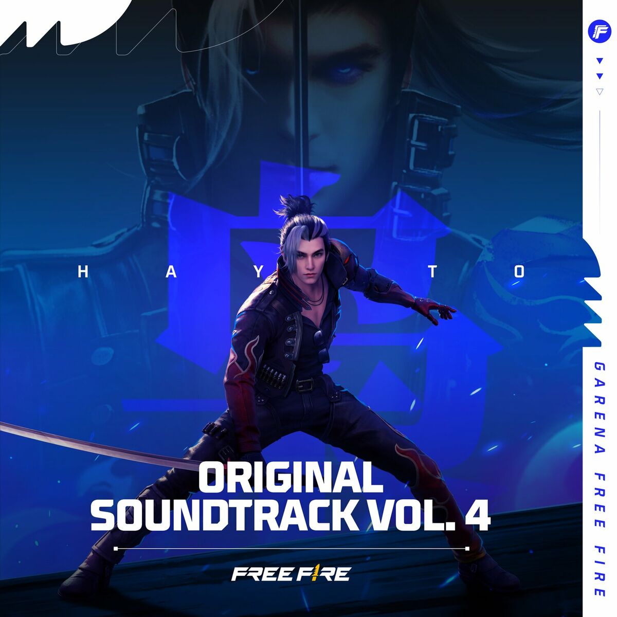 Album cover of Free Fire World Series 2022 Sentosa (Spawn Island)