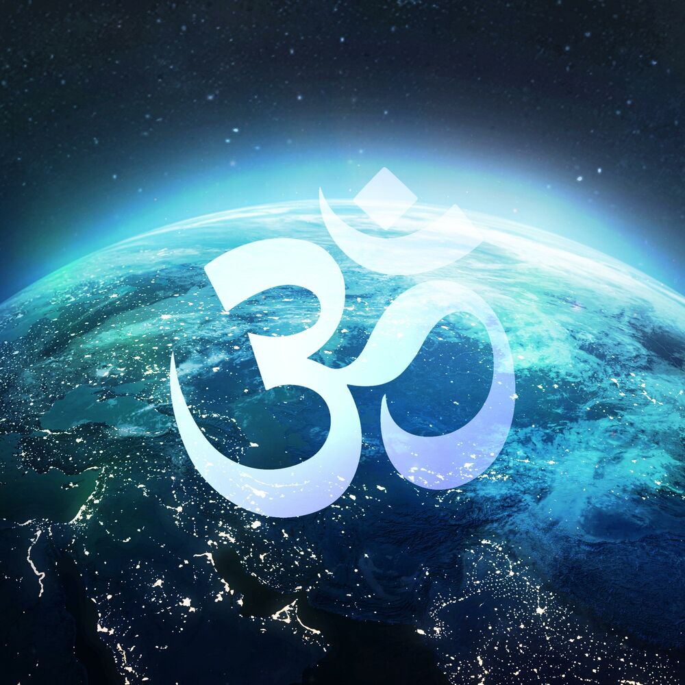 Picture of Gaia Earth Frequency Meditation 7.83Hz