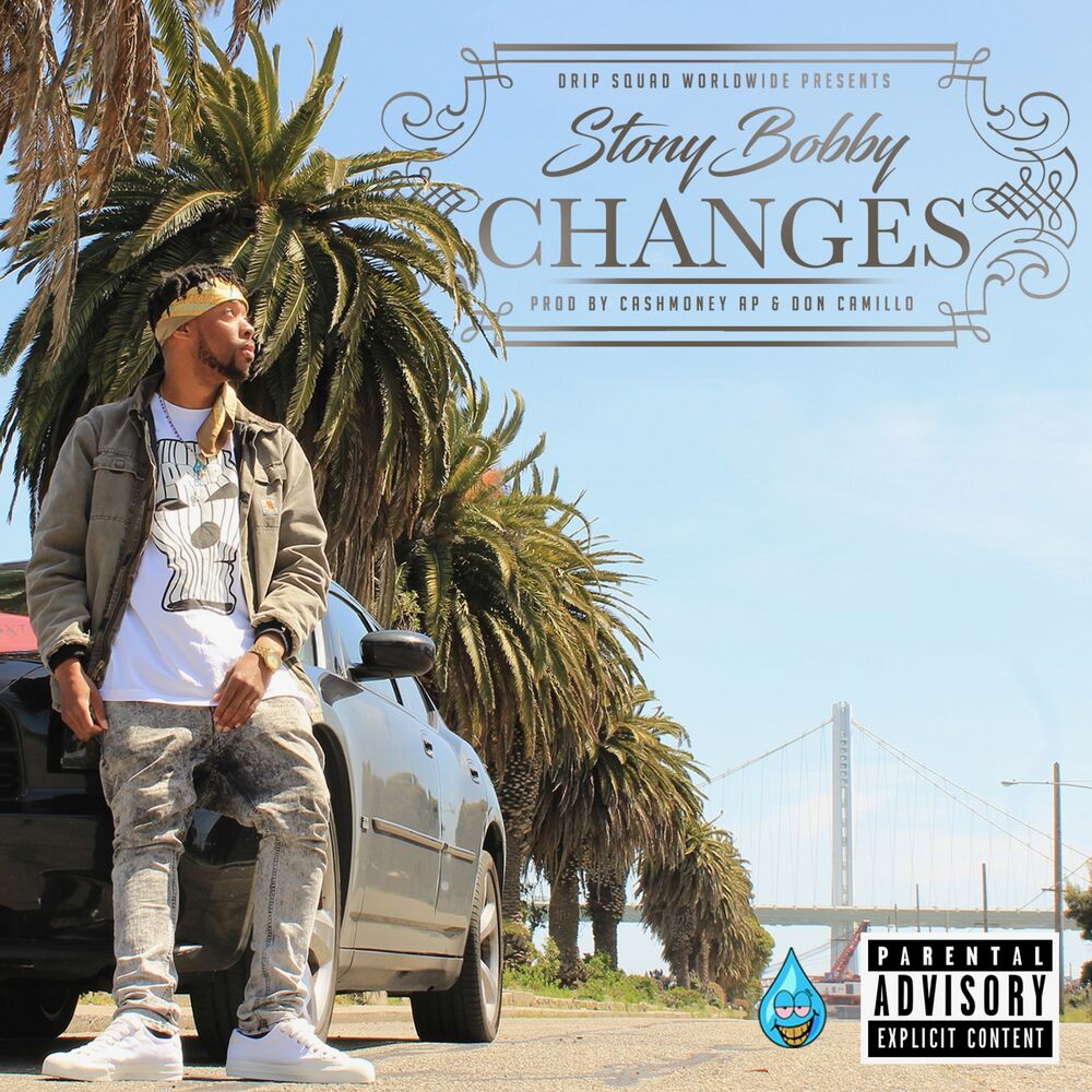 Picture of Changes