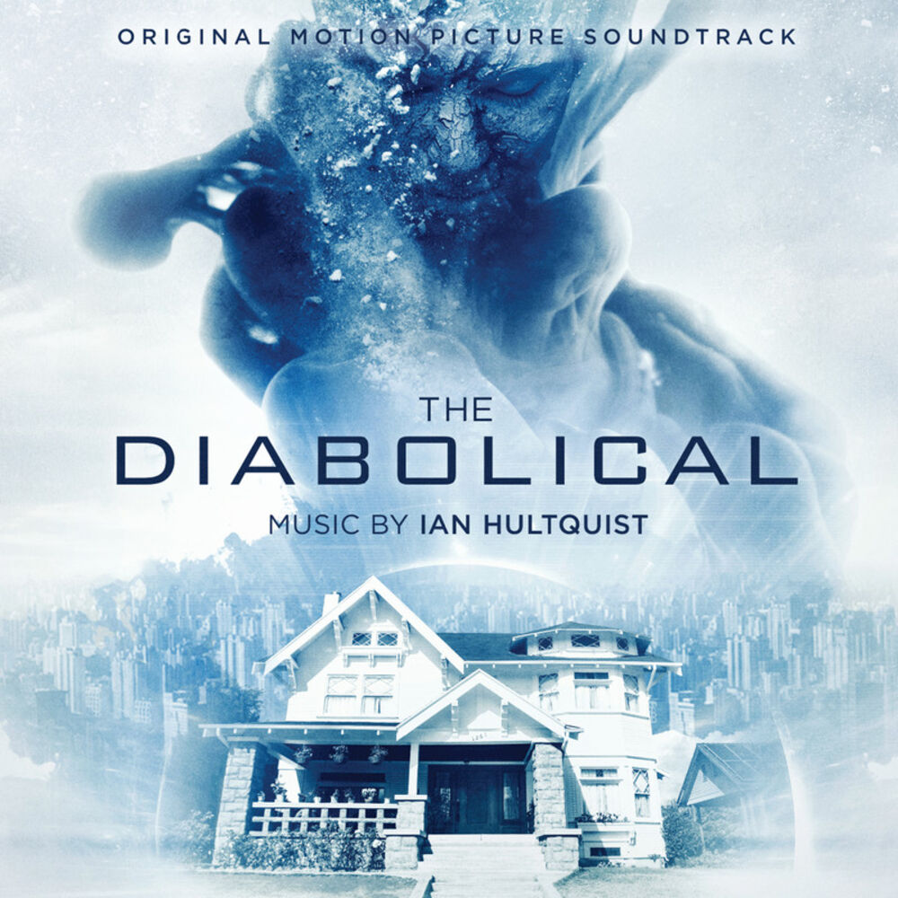 Picture of The Diabolical (Original Motion Picture Soundtrack)