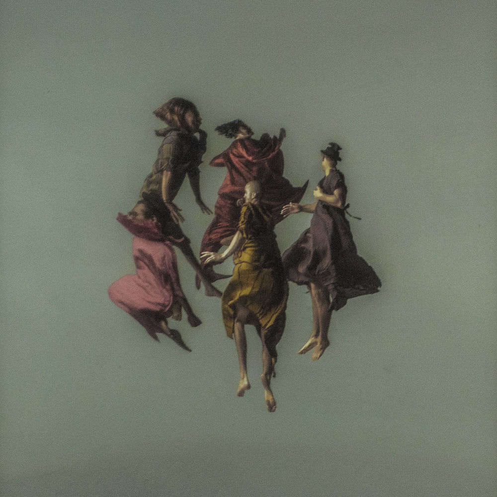 Album artwork for Arc by Grievous Bodily Calm
