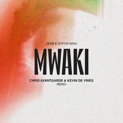 Cover of Mwaki (Chris Avantgarde & Kevin de Vries Remix)