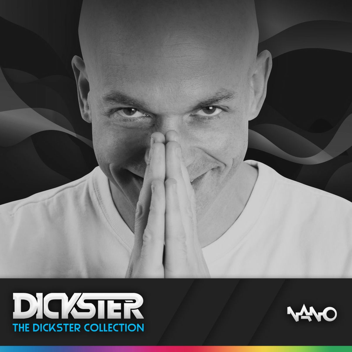 Album cover of The Dickster Collection