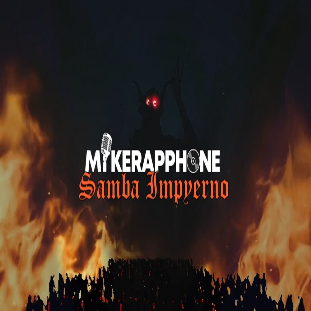 Picture of Samba Impyerno