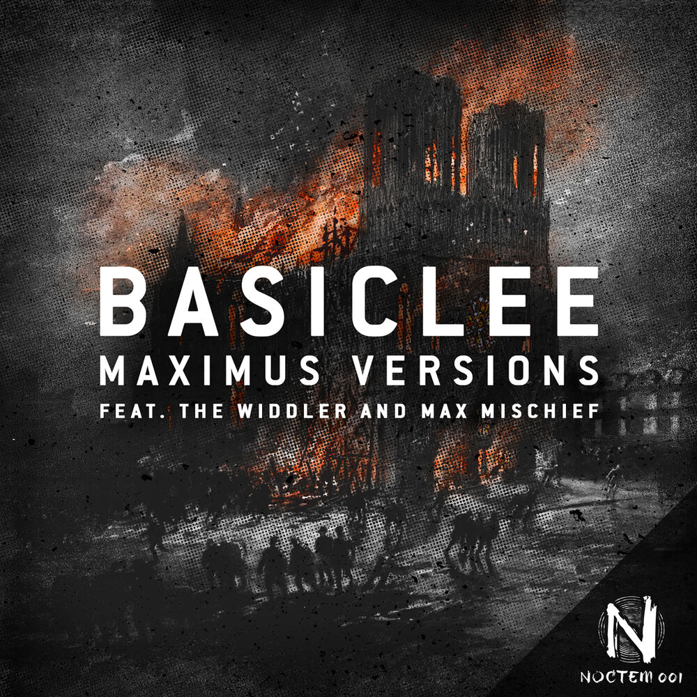 Picture of Maximus Versions
