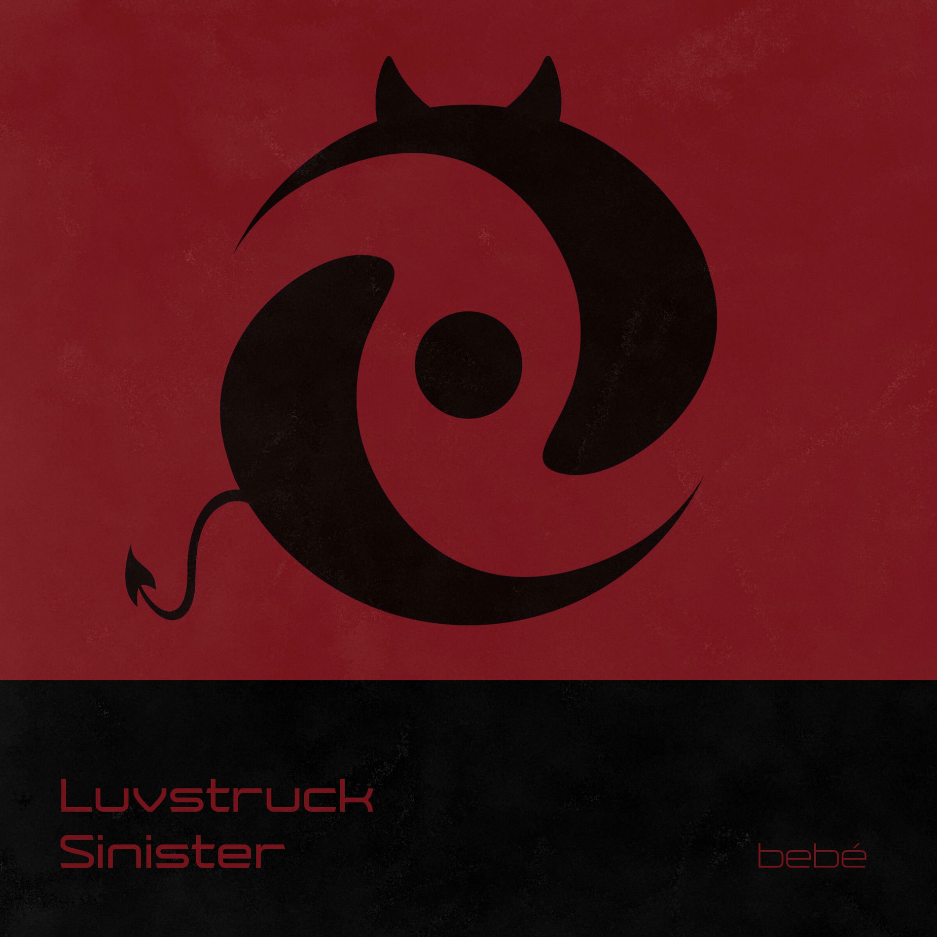 Album cover of Sinister