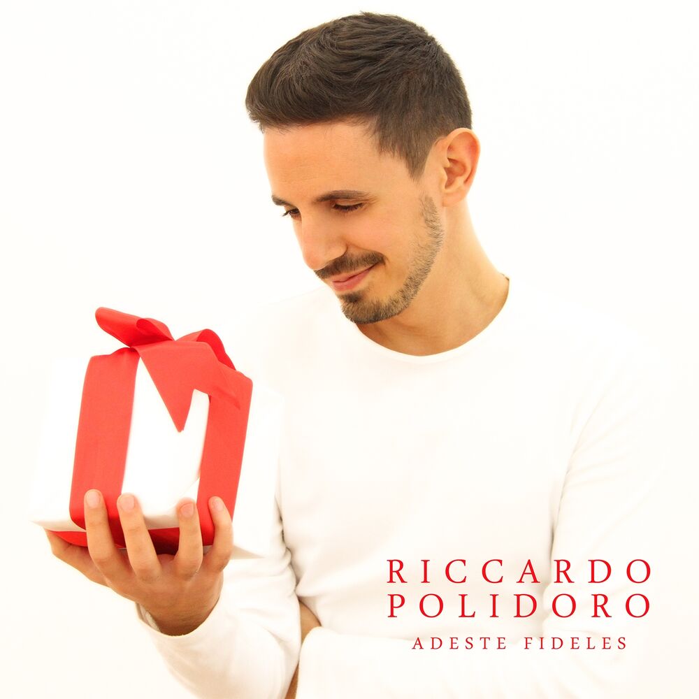 Picture of Adeste Fideles (Acappella Version)