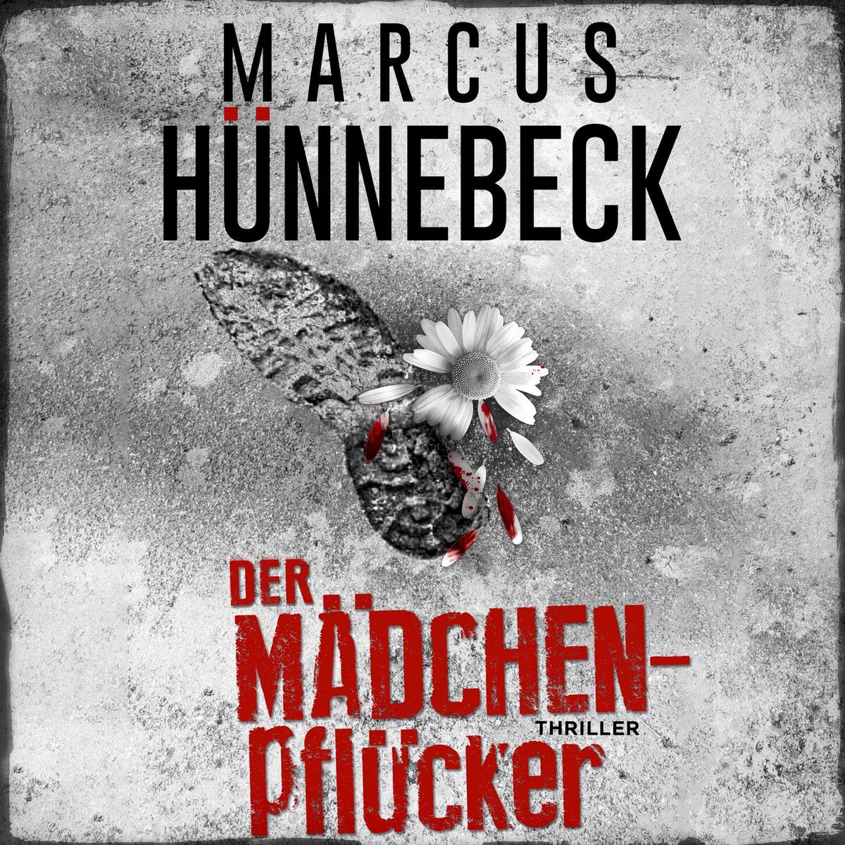 Album cover of Der Mädchenpflücker - Drosten & Sommer, Band 21 (ungekürzt)
