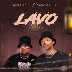 Cover of Lavo