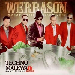 Techno Malewa (Sans Cesse), Vol. 1