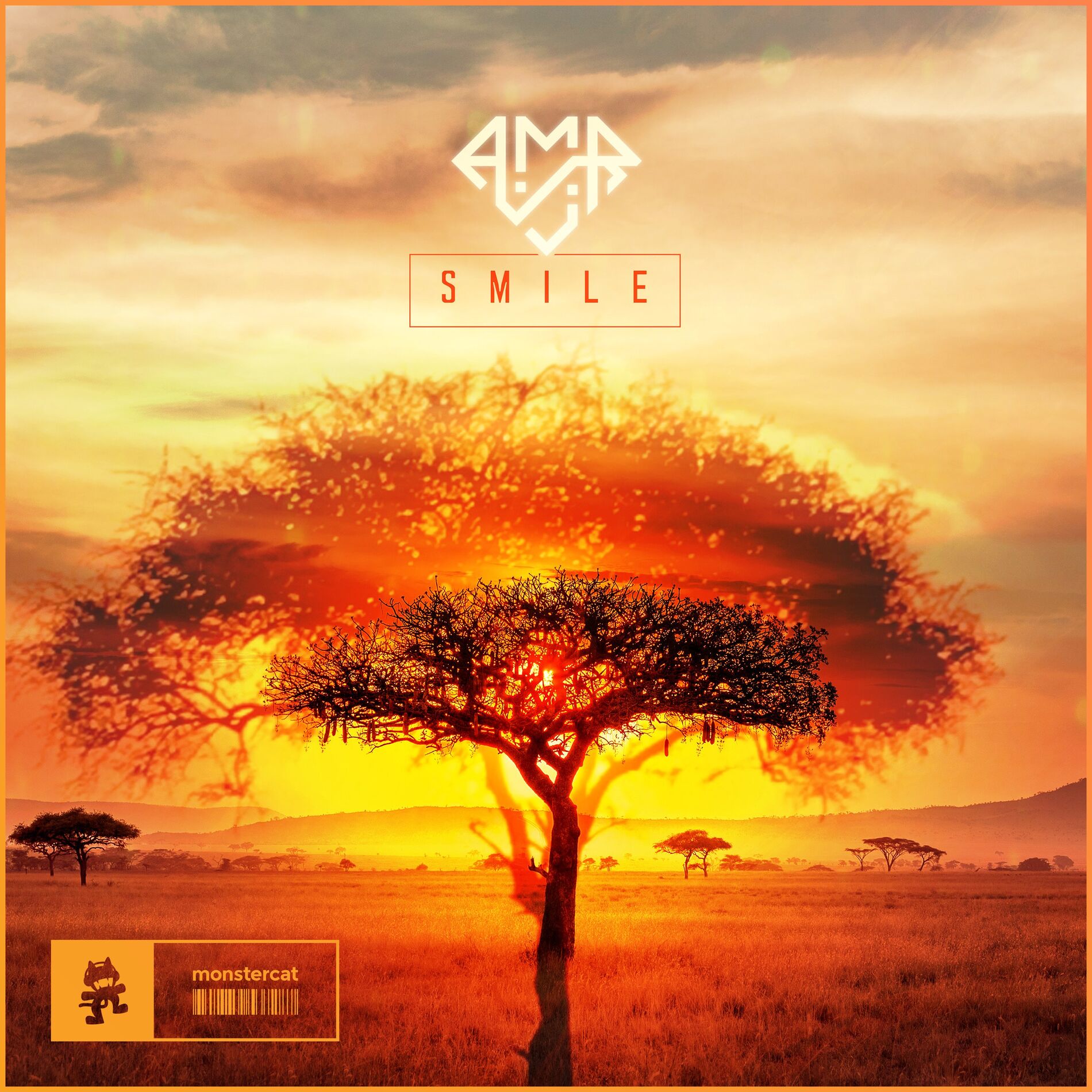 Album cover of Smile