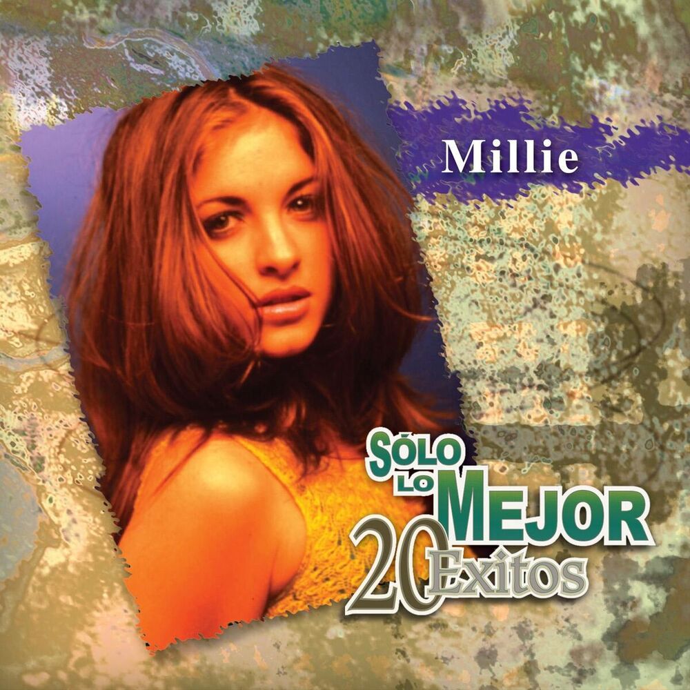 Picture of Solo Lo Mejor