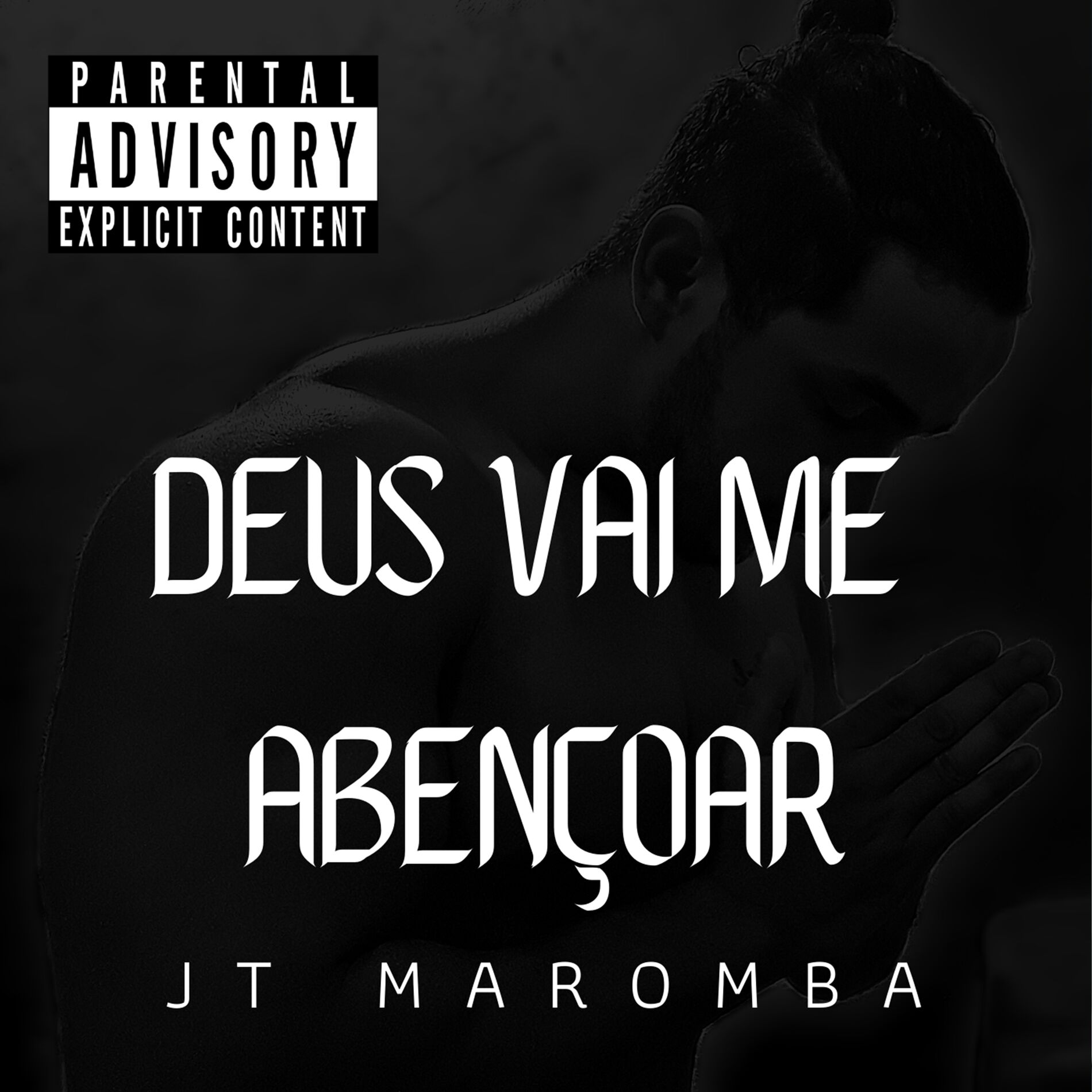 Album cover of Deus Vai Me Abençoar