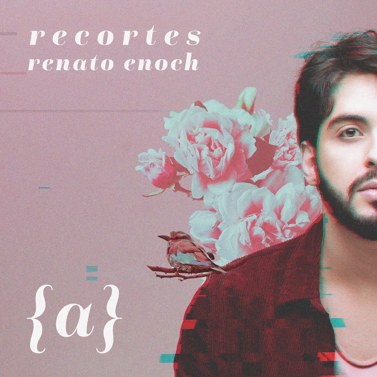 Album cover of Flutua