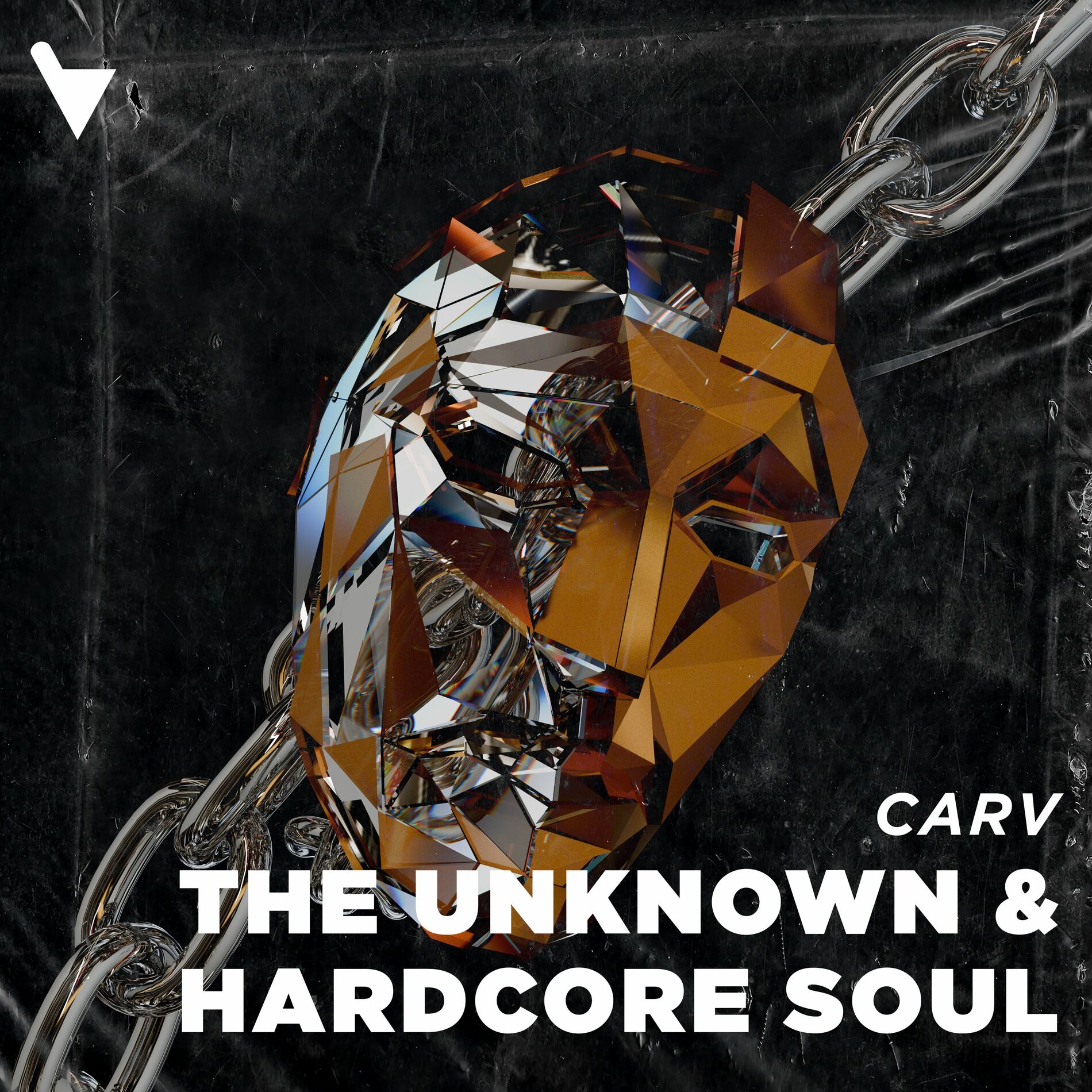 Album cover of The Unknown