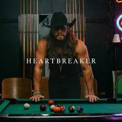 Cover of Heartbreaker