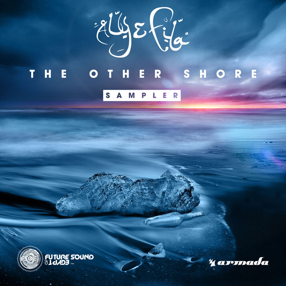 Picture of The Other Shore - Sampler
