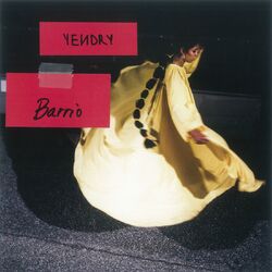 Cover of Barrio