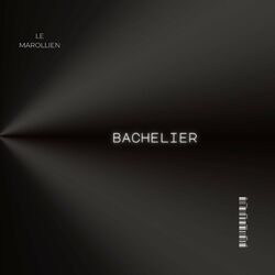 Cover of Bachelier
