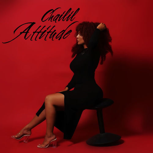 Attitude
