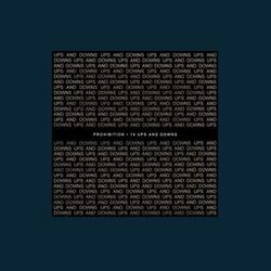 Cover of 14 ups and downs