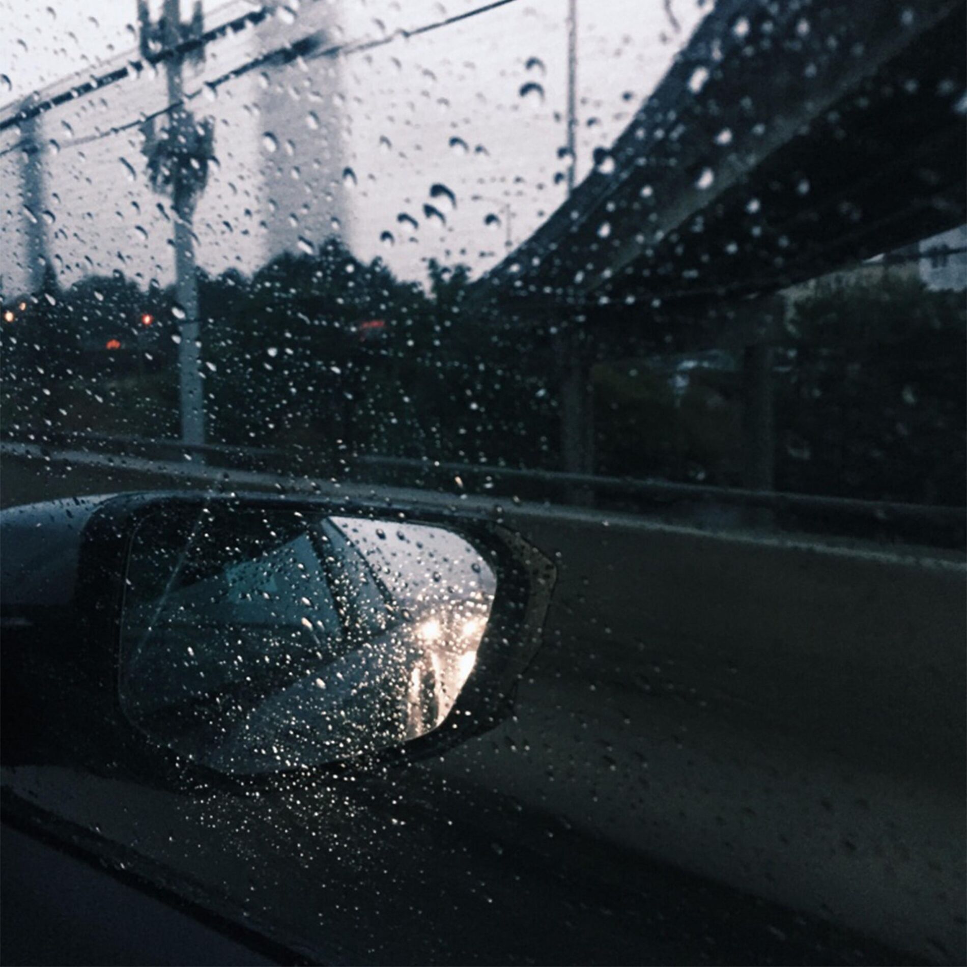 Album cover of Rain on Me (feat. When in Rome)