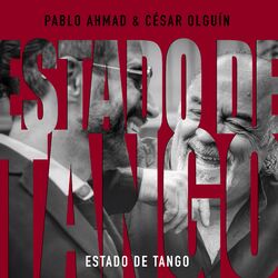 Cover of Estado de Tango