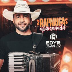 Cover of Rapariga Apaixonada
