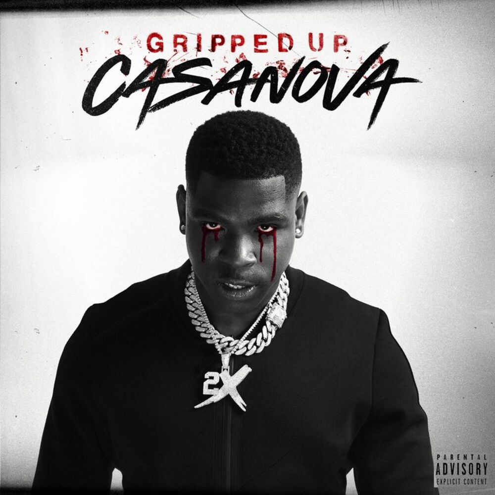 Picture of Gripped Up