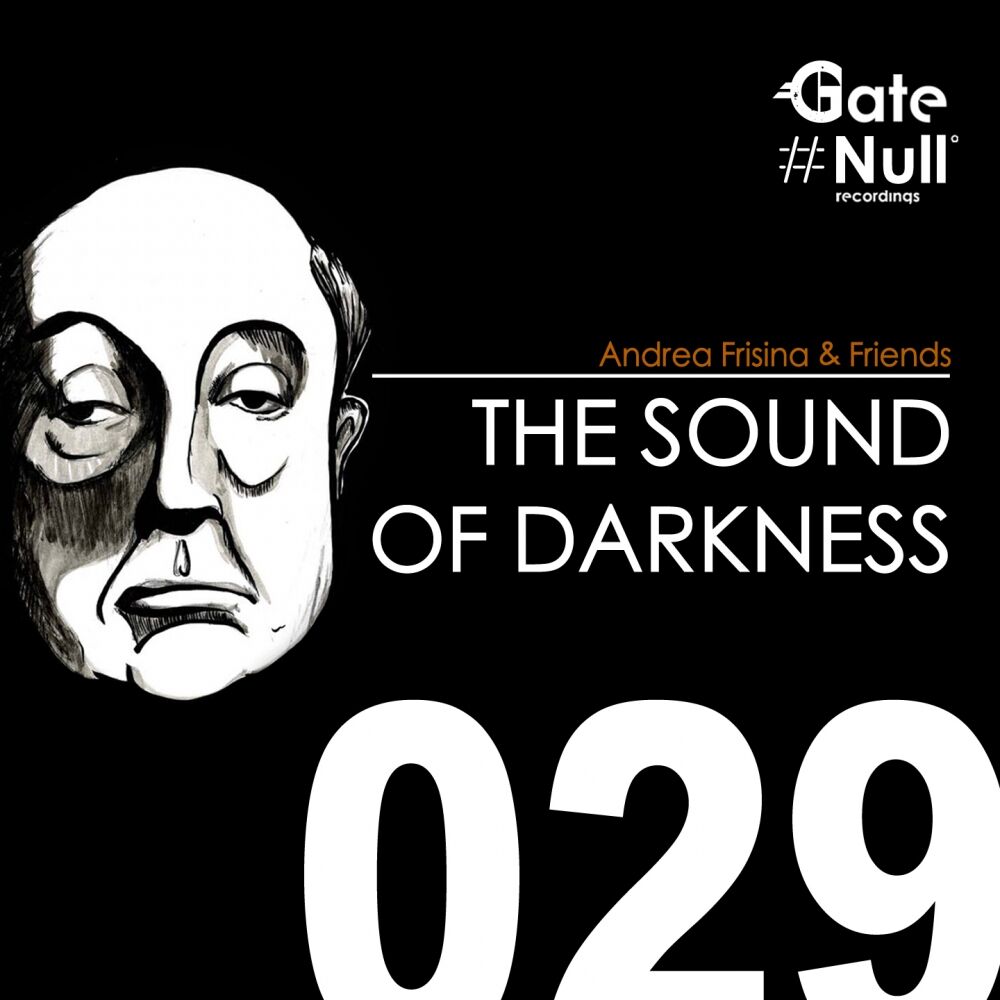 Picture of The Sound Of Darkness