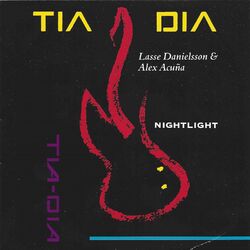 Cover of Nightlight