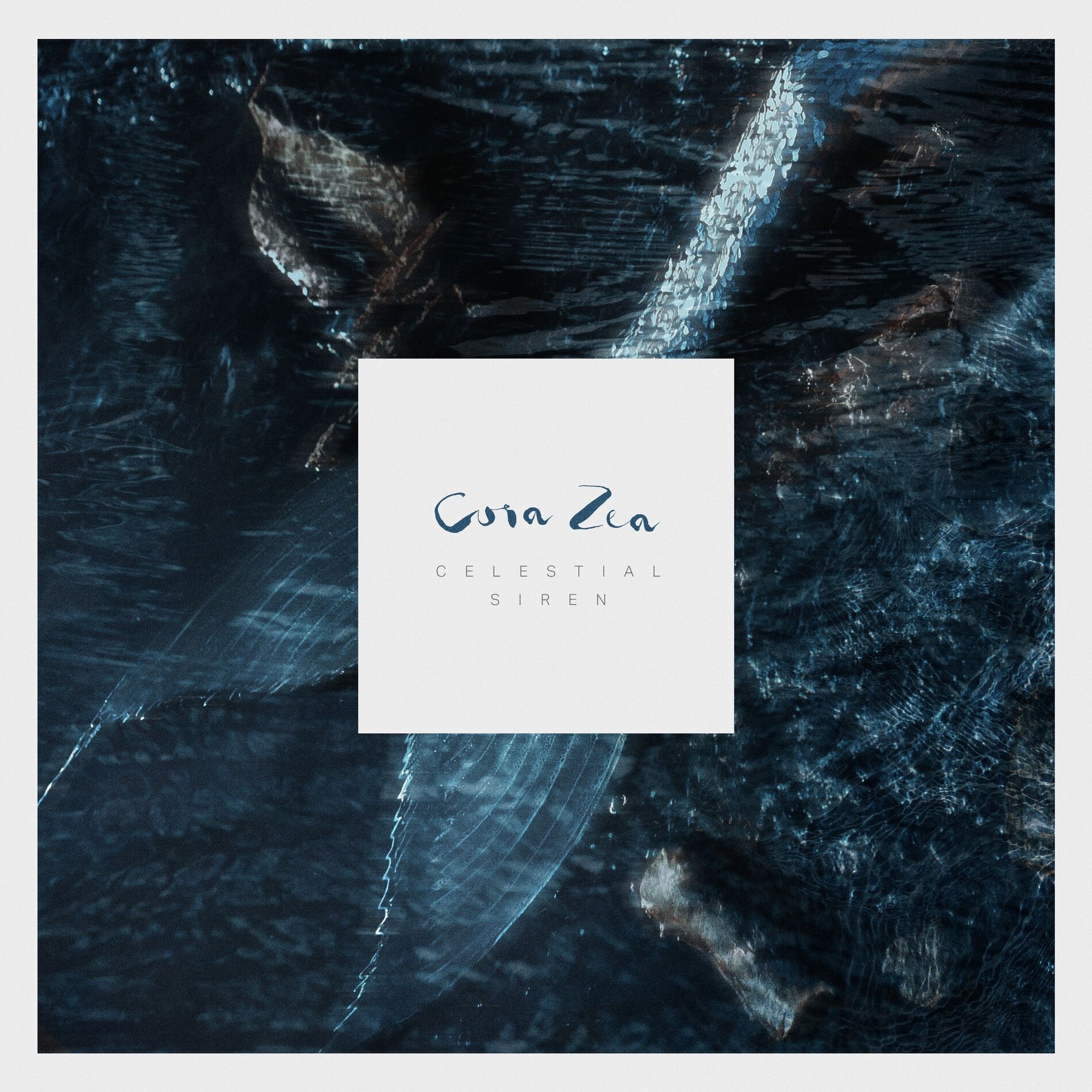 Album cover of Celestial Siren